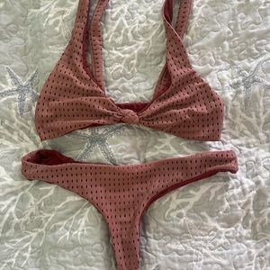 acacia swimwear set